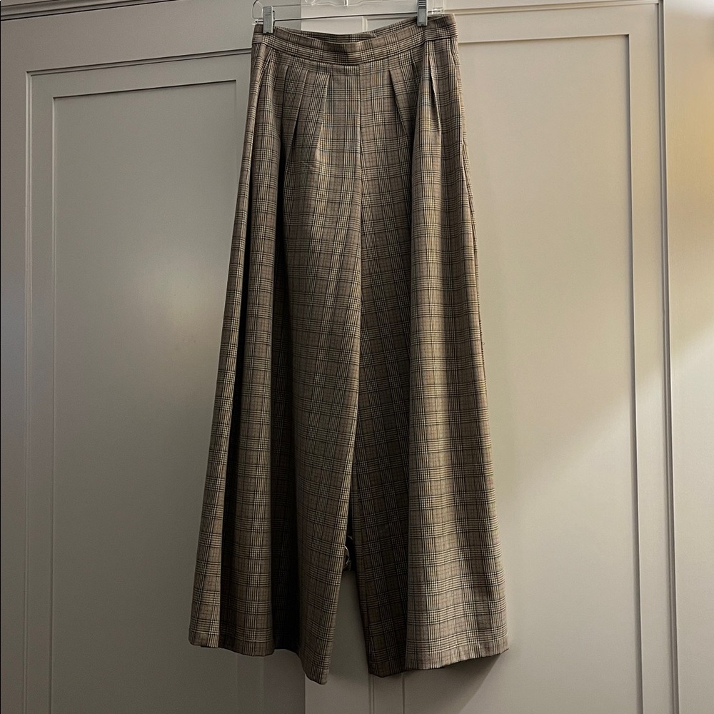 Corey Lynn Calter super wide leg pants